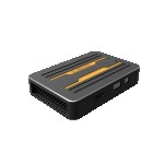 Skydroid S1 PRO 1080P Video Transmission H12 Pro Remote 3 Axis Gimble Flight Controller Electronic Control System